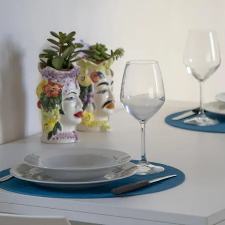 Apartment Le Gemme Di Sicilia