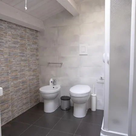 Le Gemme Di Sicilia Apartment Castellammare del Golfo