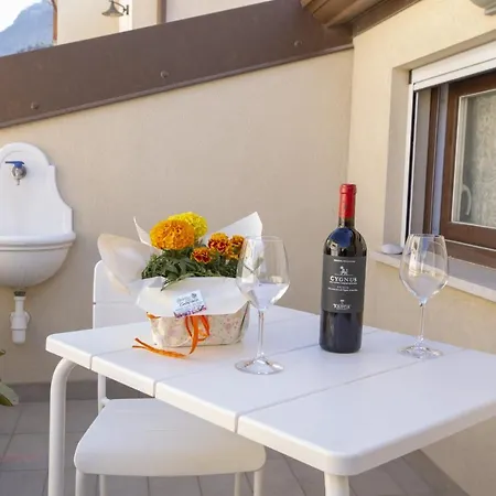 Le Gemme Di Sicilia Apartment Castellammare del Golfo