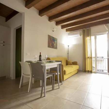 Apartament Le Gemme