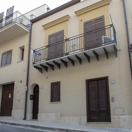 Apartment Le Gemme Di Sicilia Castellammare del Golfo