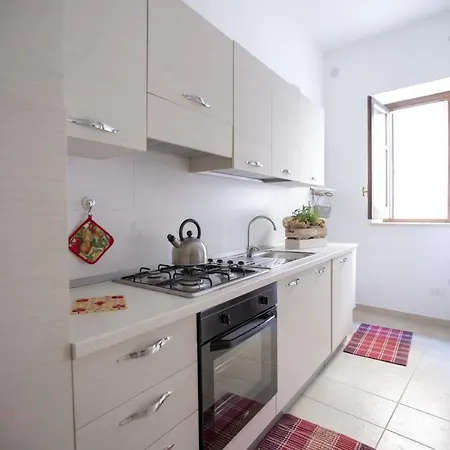 Apartament Le Gemme *