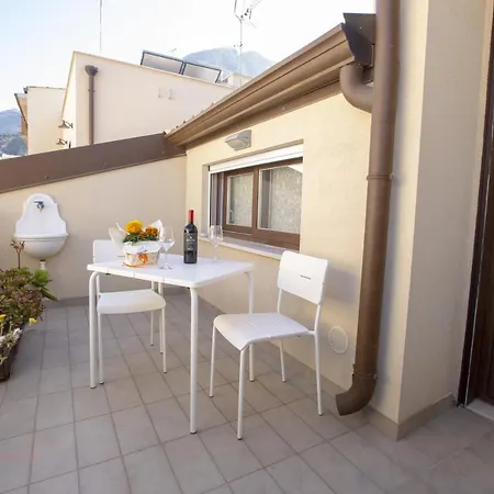 Apartament Le Gemme *