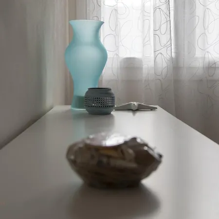 Apartament Le Gemme