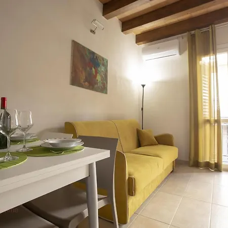 Le Gemme Di Sicilia Apartment Castellammare del Golfo
