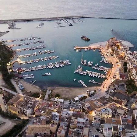 Le Gemme Di Sicilia Apartment
