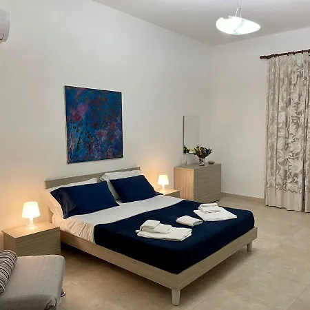 Apartament Le Gemme