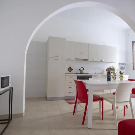 Apartament Le Gemme *