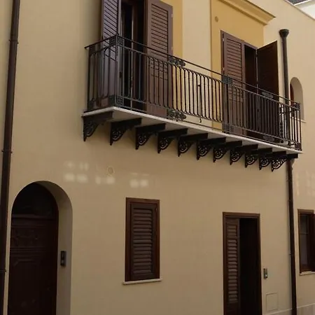 Le Gemme Di Sicilia Castellammare del Golfo