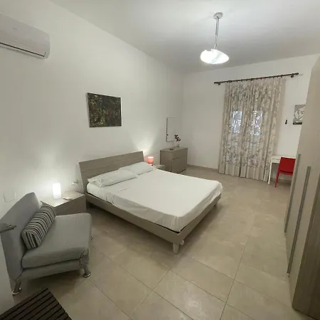 Le Gemme Di Sicilia Apartment Castellammare del Golfo