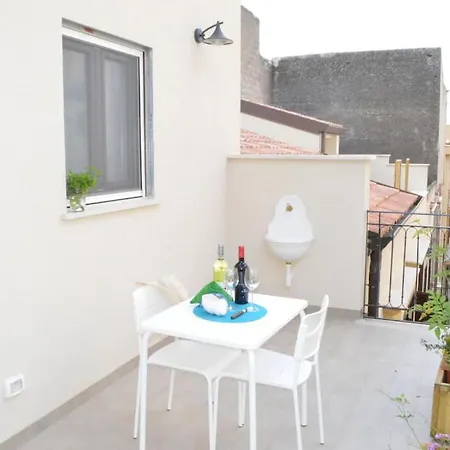 Le Gemme * Castellammare del Golfo