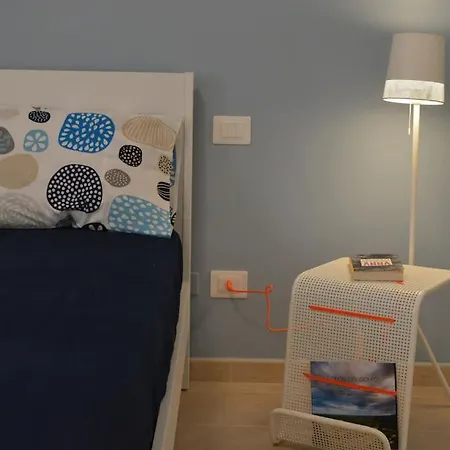 Le Gemme Di Sicilia Apartment Castellammare del Golfo