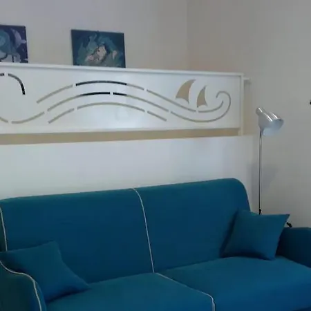 Le Gemme Apartament