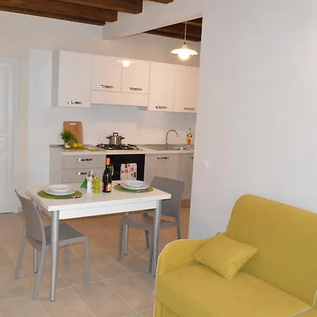 Le Gemme Di Sicilia Apartment *