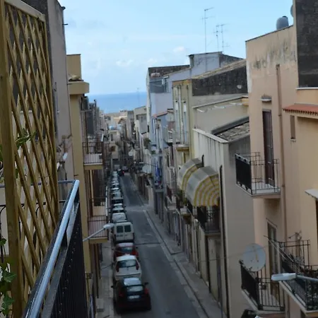 Apartment Le Gemme Di Sicilia