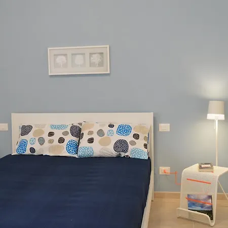 Apartment Le Gemme Di Sicilia *