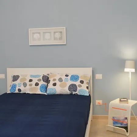 Apartament Le Gemme *