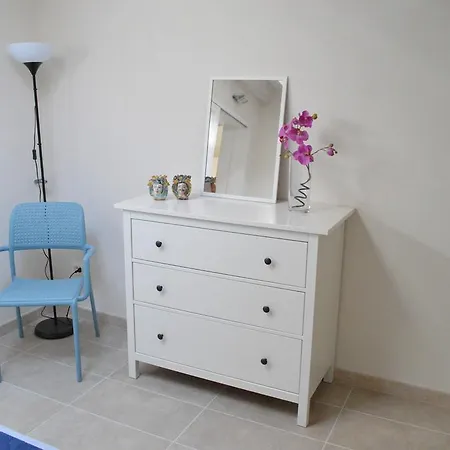 Le Gemme Di Sicilia Apartment