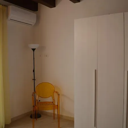 Apartament Le Gemme Castellammare del Golfo