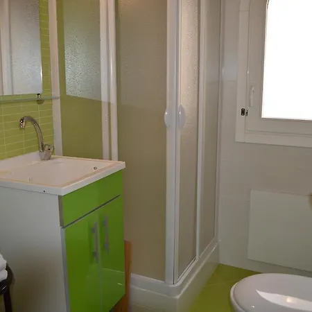 Apartament Le Gemme Castellammare del Golfo