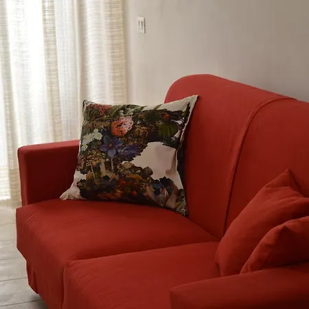 Le Gemme Di Sicilia Apartment