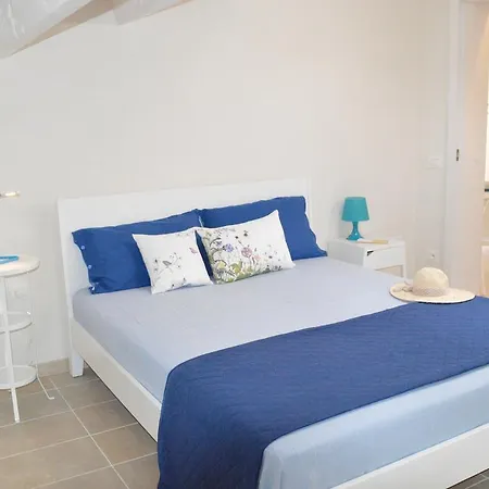 Apartament Le Gemme Castellammare del Golfo