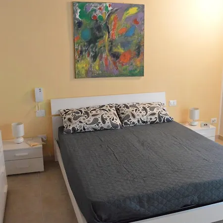 Apartment Le Gemme Di Sicilia *
