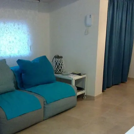 Le Gemme Di Sicilia Apartment