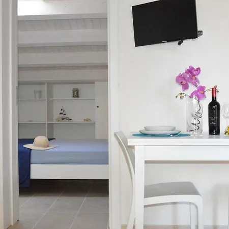 Apartament Le Gemme *