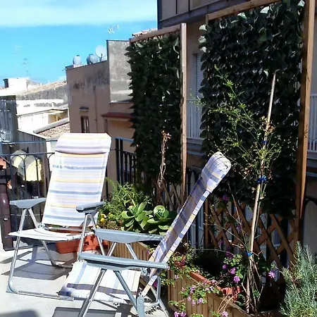 Apartament Le Gemme Castellammare del Golfo