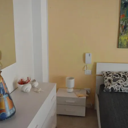 Apartament Le Gemme