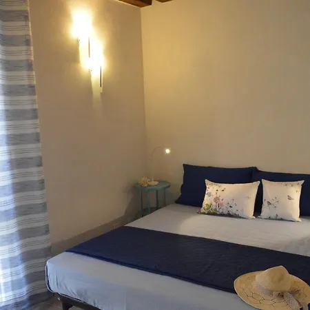 Apartament Le Gemme